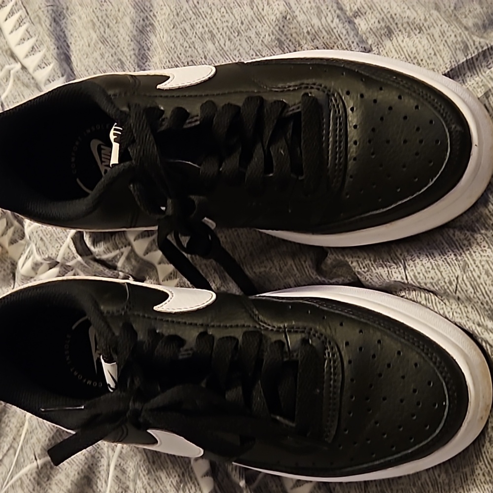 Platform airforce 1 - Picture 4 of 6